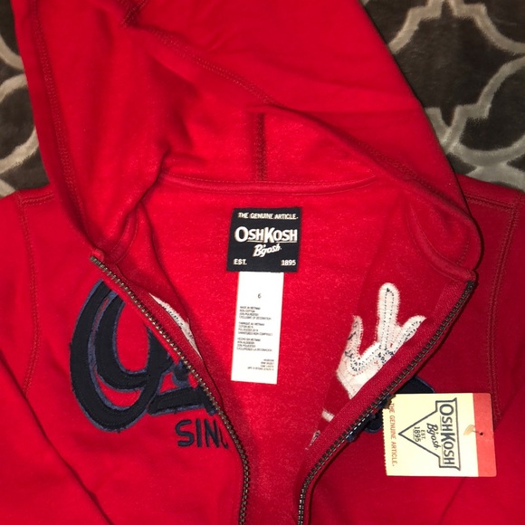 Sweater - Picture 3 of 4